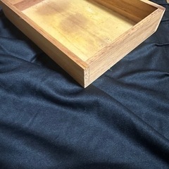 生活雑貨 小物置きの画像