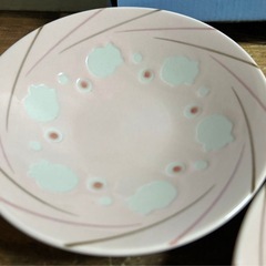 たち吉 小皿 取り皿 3枚セットの画像