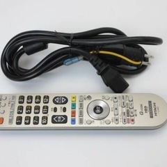 テレビの画像