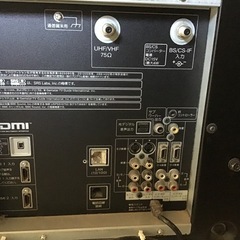 テレビの画像