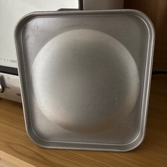 トースターの画像