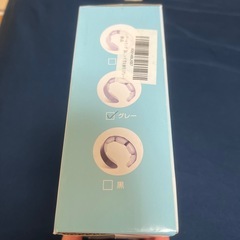 新品、未開封！ネッククーラー(クールネックリング)の画像