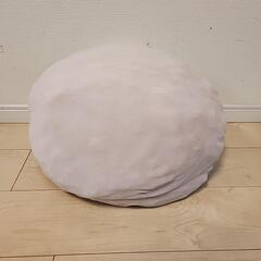 サークルクッション（ピンク）