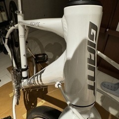 GIANT ESCAPE R3 ロードバイクXSサイズの画像