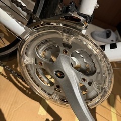 GIANT ESCAPE R3 ロードバイクXSサイズの画像