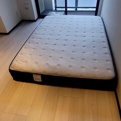 ニトリで49,900円で購入  シングル マットレス (T1-C...