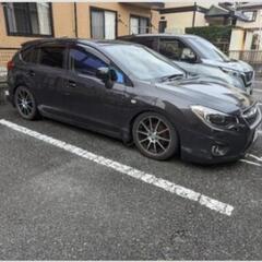 決まりました　交換希望インプレッサスポーツ GP2 1.6 FF AT