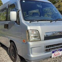ご成約ありがとうございます☆4WD☆スバル☆サンバーディアスワゴ...