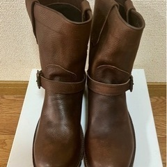 ヨースケ 
エンジニアブーツの画像