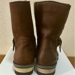 ヨースケ 
エンジニアブーツの画像
