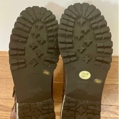 ヨースケ 
エンジニアブーツの画像