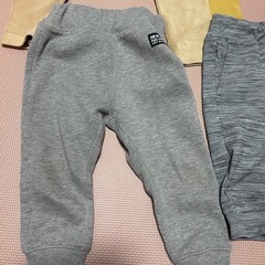 サイズ　100 長袖、長ズボン　セットの画像