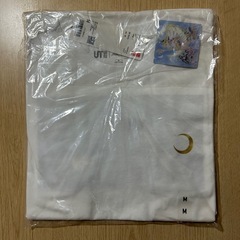 劇場版セーラームーンTシャツ
