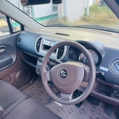       ❗️格安 🚗スズキ MRワゴン 🚗 2年車検 ❗️MF22S ➡️ETC ➡️ フロントカメラの画像