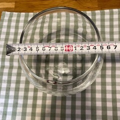 金魚鉢の画像