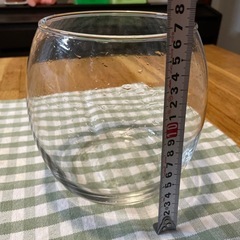金魚鉢の画像