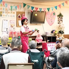 【経験不問・年齢不問】簡単な司会やイベントの調整スタッフ🎵の画像