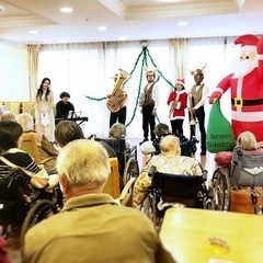 【経験不問・年齢不問】簡単な司会やイベントの調整スタッフ🎵の画像