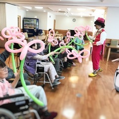 【経験不問・年齢不問】簡単な司会やイベントの調整スタッフ🎵の画像