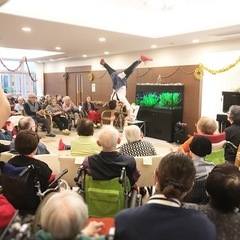 【経験不問・年齢不問】簡単な司会やイベントの調整スタッフ🎵の画像