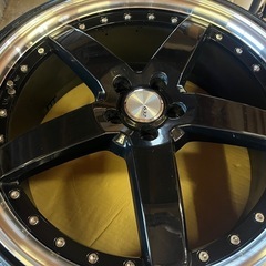 CHANEL アイシャドウチークアイラインパレット 8個セットユーズド