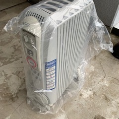 オイルヒーターの画像