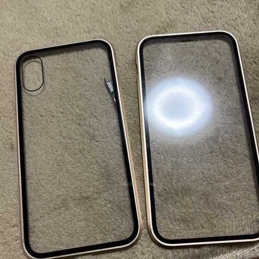 iPhoneXS 初期化済み 256GB 