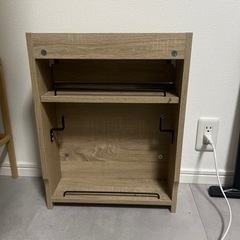 ケーブルボックス ルーター 収納ボックスの画像