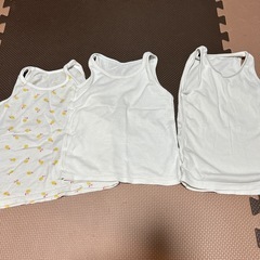 サイズ　100 長袖、長ズボン　セットの画像