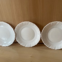 アルコパル皿