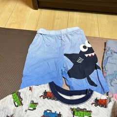 サイズ95-100 子供服セットの画像