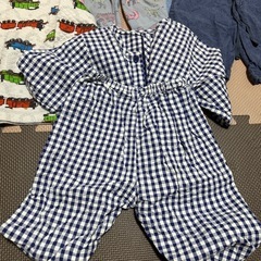 サイズ95-100 子供服セットの画像