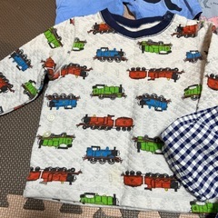 サイズ95-100 子供服セットの画像