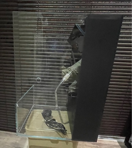 ADA アクアデザインアマノ DOOA システムテラ30 オマケ付き