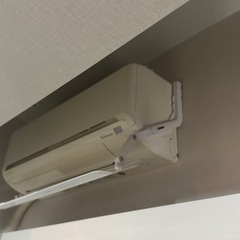 エアコン 取り外ししてくれる方限定0円