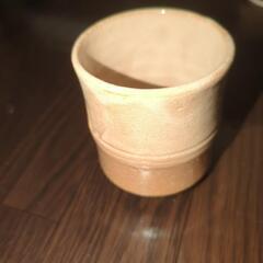 新品未使用　湯のみ茶碗