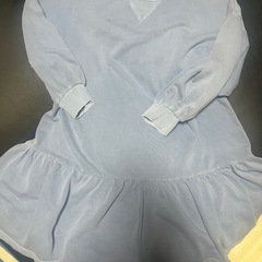 h&m ワンピース 