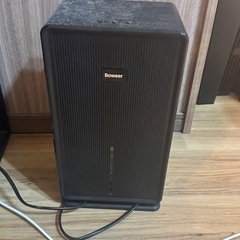 除湿機