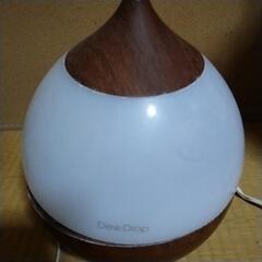 DewDrop加湿器