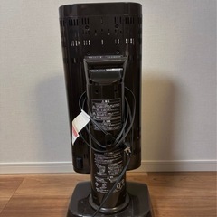 DAIKIN  ダイキン 遠赤外線暖房機 セラムヒート ERFT11US-T の画像