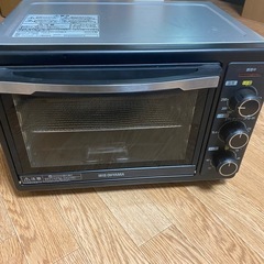 購入者決定　
オーブン