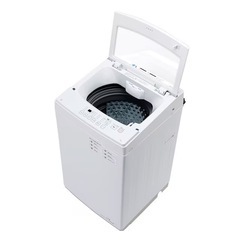 【美品】洗濯機6kgの画像