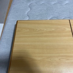 さらに値下げ❕ダイニングテーブルの画像