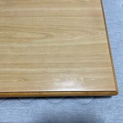 さらに値下げ❕ダイニングテーブルの画像