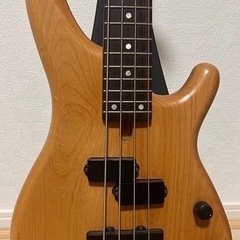 YAMAHA MB-40 Motion B ナチュラル ★出音O...