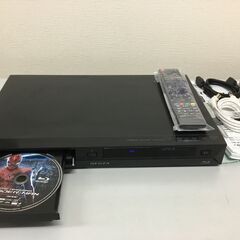 🍀【稼働良品】東芝 320GB 2チューナー ブルーレイレコーダ...