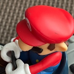 スーパーマリオ　コントロールカー　子供　おもちゃの画像