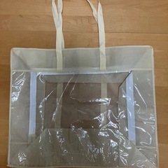 衣類・寝具の収納袋