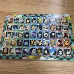 子供　パズル3点セット　すみっコぐらし&鬼滅の刃の画像