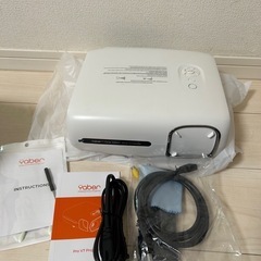 高輝度プロジェクター